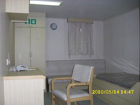 苏通船务--国内领先的船舶钢结构、内装及风电